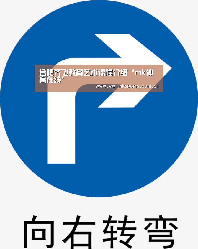 合肥齐飞教育艺术课程介绍‘mk体育在线’(图1) mk体育在线