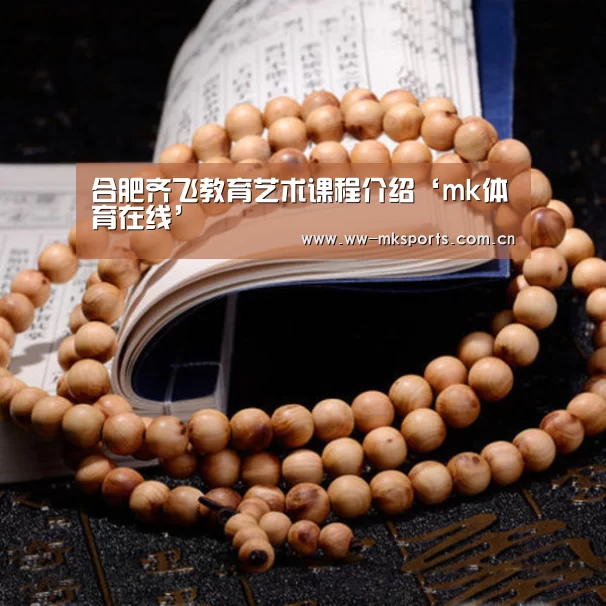 合肥齐飞教育艺术课程介绍‘mk体育在线’(图3) mk sports